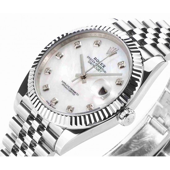 ROLEX   New Datejust 41 RO1210