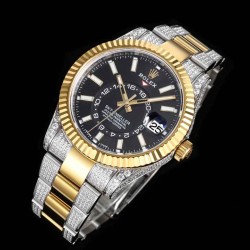 ROLEX  Sky-Dweller RO1211