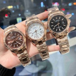 ROLEX B Datejust 41MM RO1216