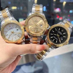 ROLEX B Datejust 41MM RO1217