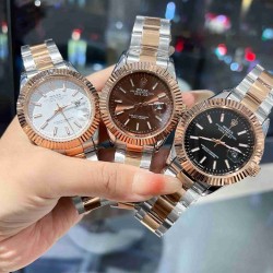 ROLEX B Datejust 41MM RO1218