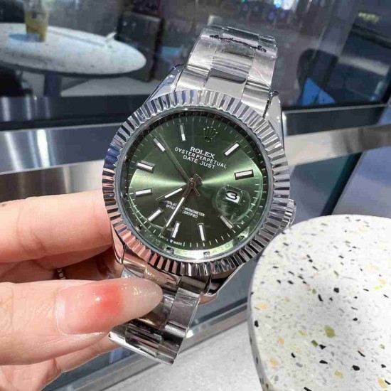 ROLEX B Datejust 41MM RO1219