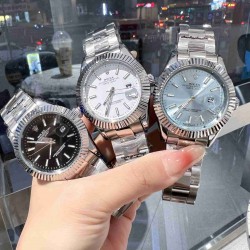 ROLEX B Datejust 41MM RO1220