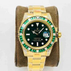 ROLEX  Submariner RO1225