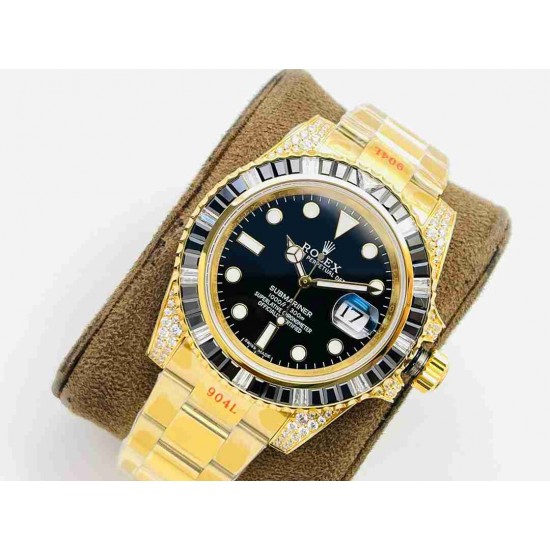 ROLEX  Submariner RO1226