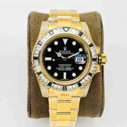 ROLEX  Submariner RO1227