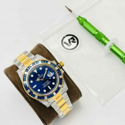 ROLEX  Submariner RO1228