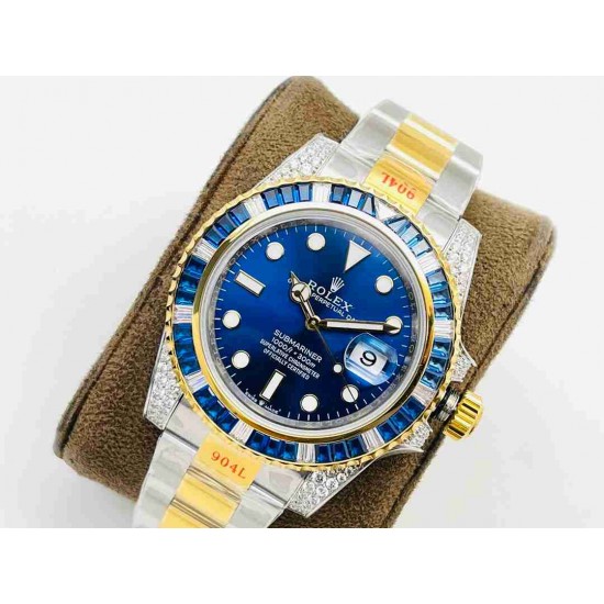 ROLEX  Submariner RO1228