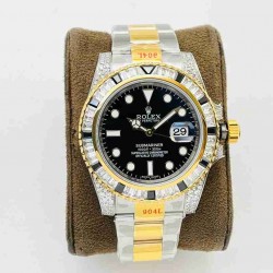 ROLEX  Submariner RO1229