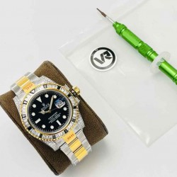 ROLEX  Submariner RO1229