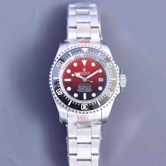 ROLEX Sea-Dweller RO1230