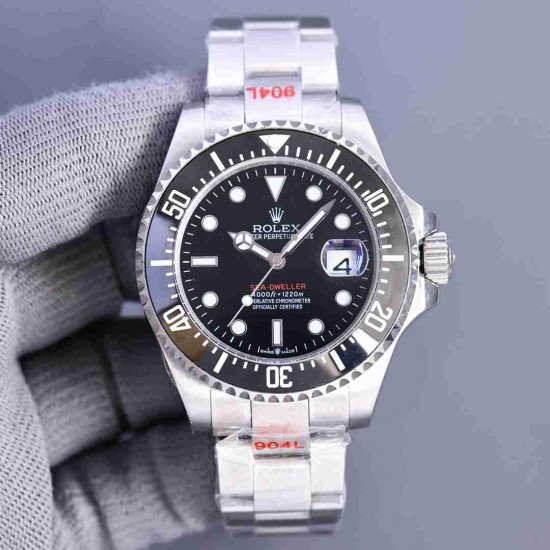 ROLEX Sea-Dweller RO1231