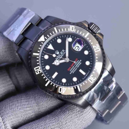 ROLEX Sea-Dweller RO1231