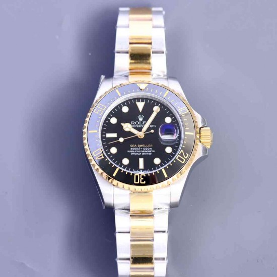 ROLEX Sea-Dweller RO1231