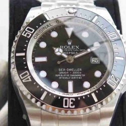 ROLEX Sea-Dweller RO1233