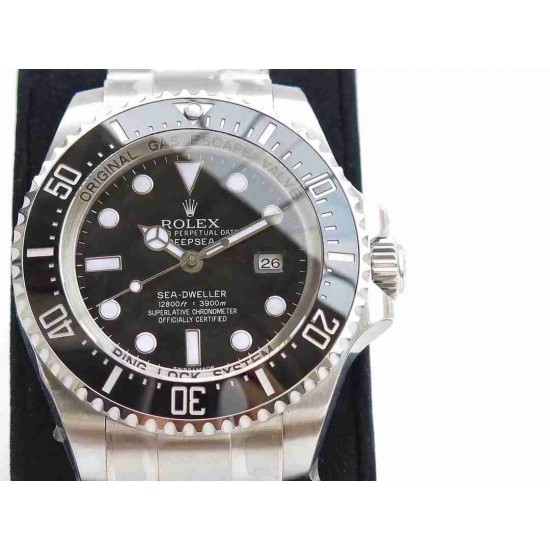 ROLEX Sea-Dweller RO1233