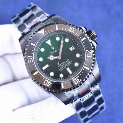 ROLEX Sea-Dweller RO1235