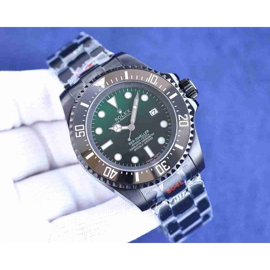 ROLEX Sea-Dweller RO1235