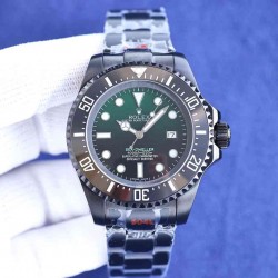 ROLEX Sea-Dweller RO1235