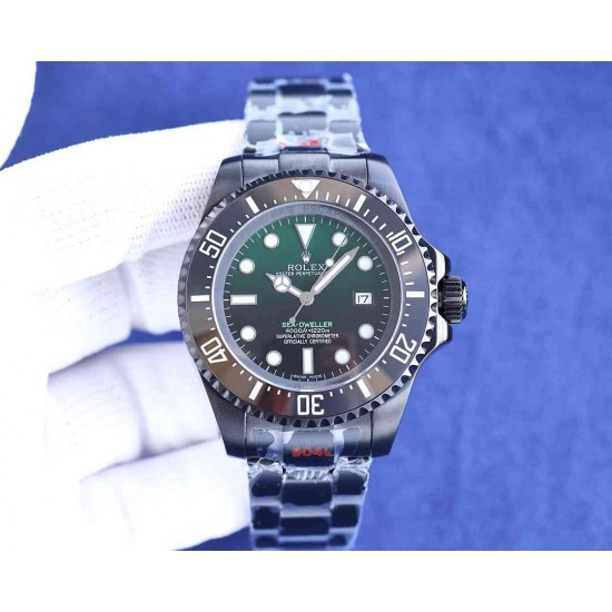 ROLEX Sea-Dweller RO1235