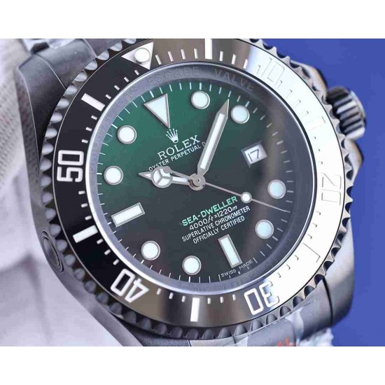 ROLEX Sea-Dweller RO1235