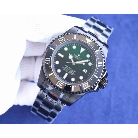 ROLEX Sea-Dweller RO1235