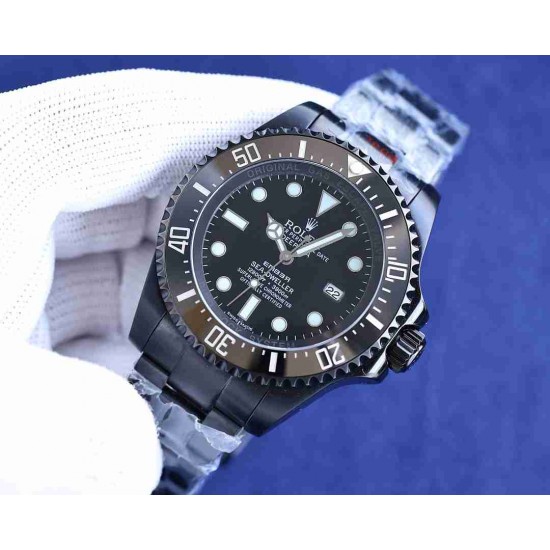 ROLEX Sea-Dweller RO1236