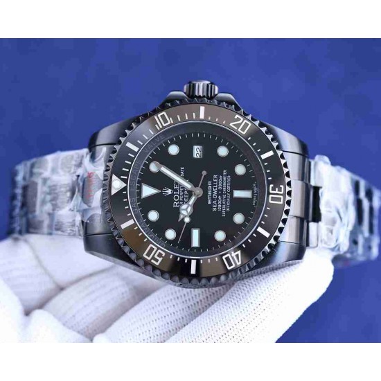 ROLEX Sea-Dweller RO1236