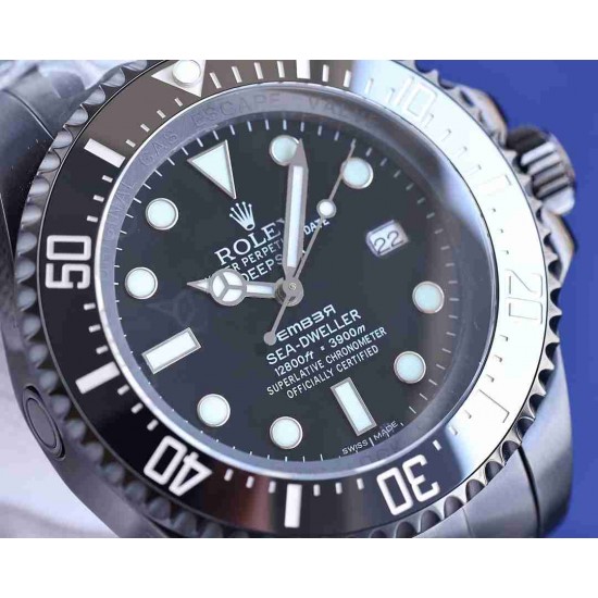 ROLEX Sea-Dweller RO1236