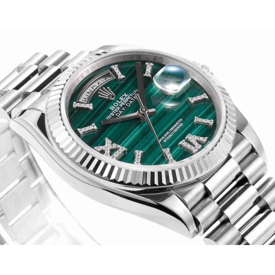 ROLEX  Day Date 36 RO1238