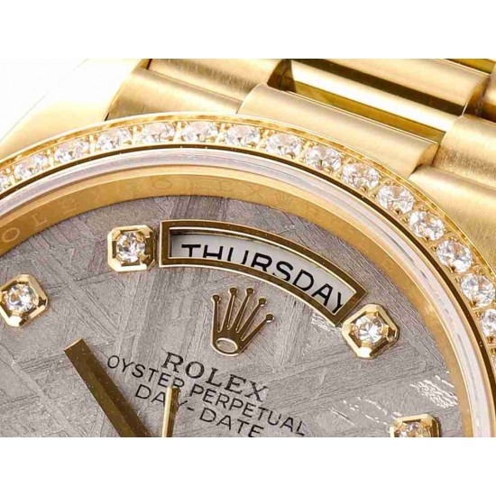 ROLEX  Day Date 36 RO1240