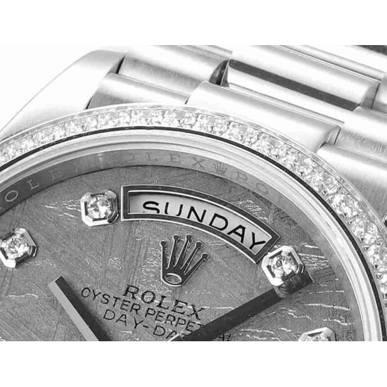 ROLEX  Day Date 36 RO1241