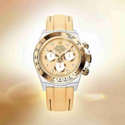 ROLEX  Cosmograph Daytona RO1244