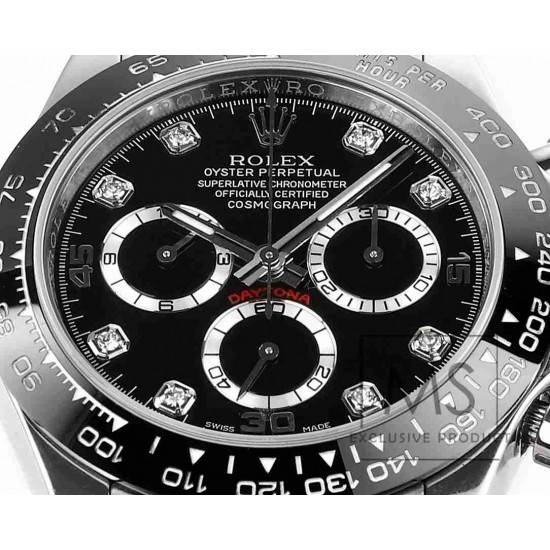 ROLEX  Cosmograph Daytona RO1249