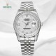 ROLEX   New Datejust 41 RO1250