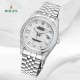 ROLEX   New Datejust 41 RO1250