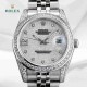 ROLEX   New Datejust 41 RO1250