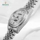 ROLEX   New Datejust 41 RO1250