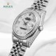 ROLEX   New Datejust 41 RO1250