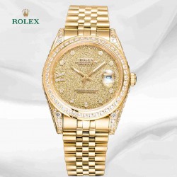 ROLEX   New Datejust 41 RO1251