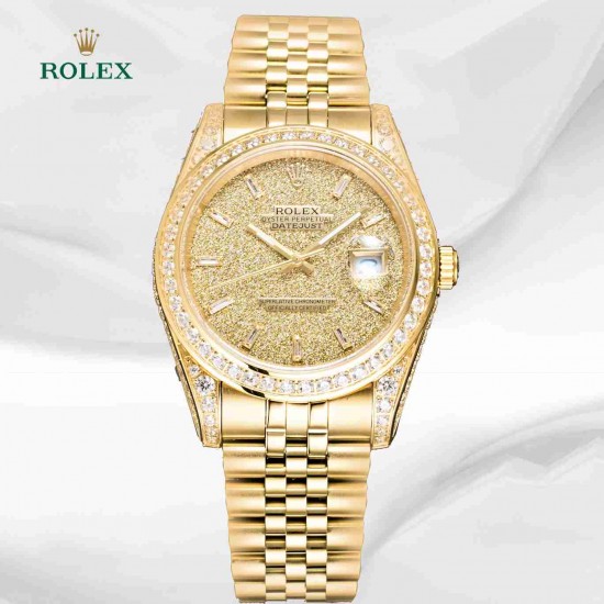 ROLEX   New Datejust 41 RO1251