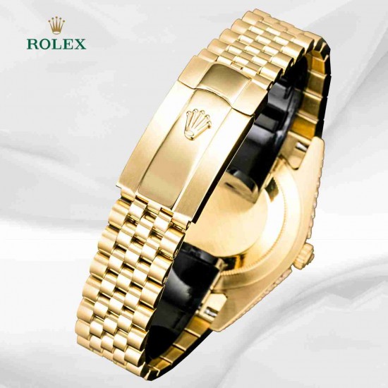 ROLEX   New Datejust 41 RO1251