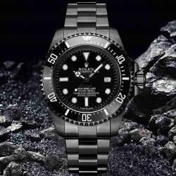 ROLEX Sea-Dweller RO1252