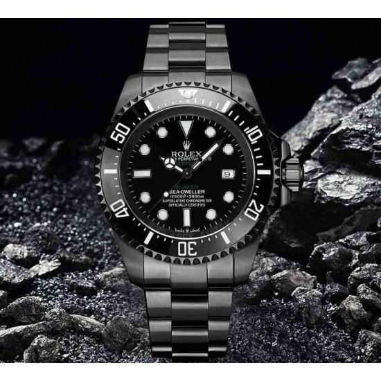 ROLEX Sea-Dweller RO1252