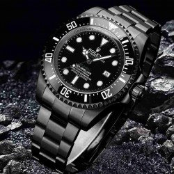 ROLEX Sea-Dweller RO1252