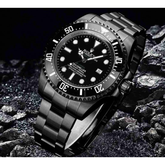 ROLEX Sea-Dweller RO1252