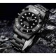 ROLEX Sea-Dweller RO1252