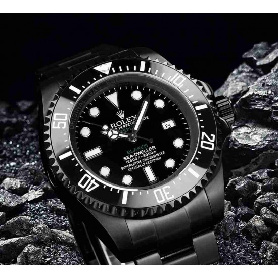 ROLEX Sea-Dweller RO1252