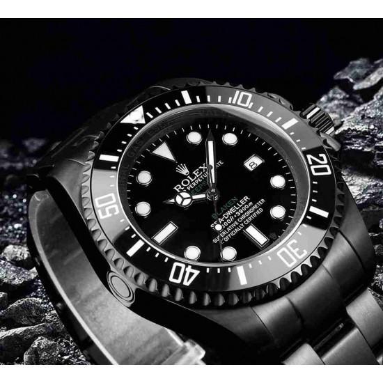 ROLEX Sea-Dweller RO1252