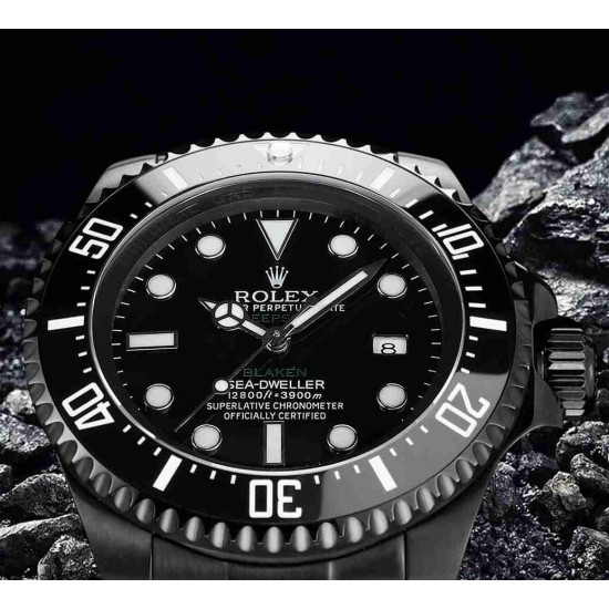 ROLEX Sea-Dweller RO1252